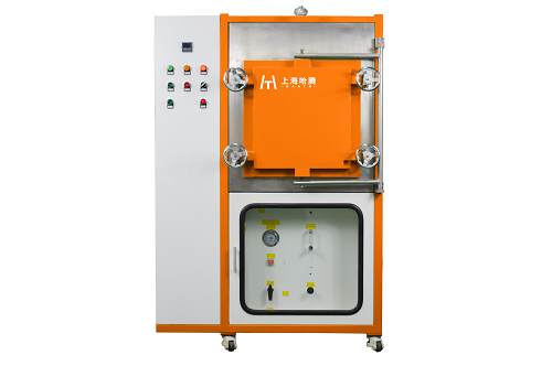 气氛箱式炉