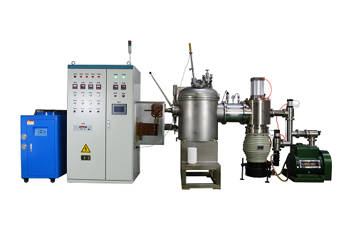 真空熔炼炉